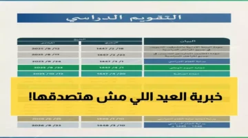 السعودية تعلن إجازة عيد الفطر لمدة 23 يوماً تبدأ غداً